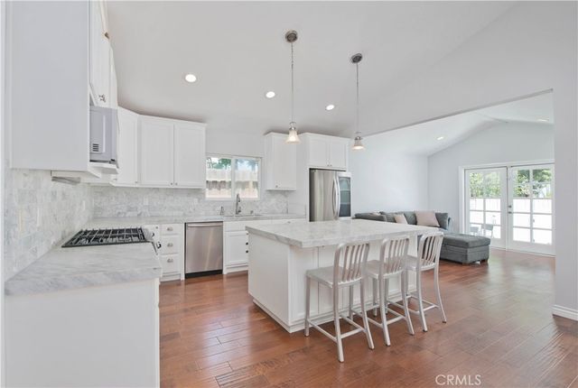 17343 Martha Street, Encino, CA 91316