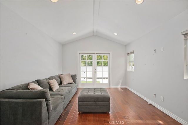 17343 Martha Street, Encino, CA 91316