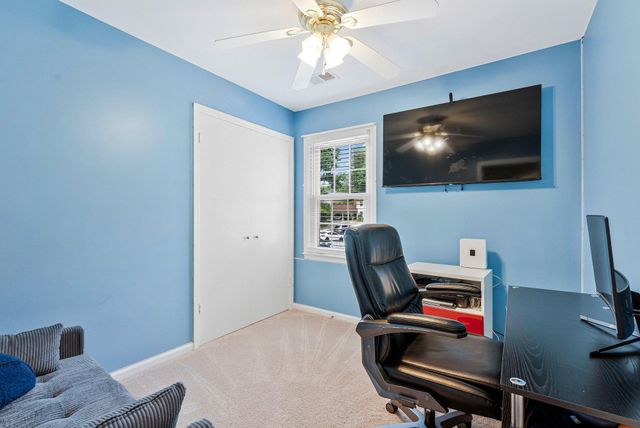 5636 FORT CORLORAN DR, Burke, VA 22015