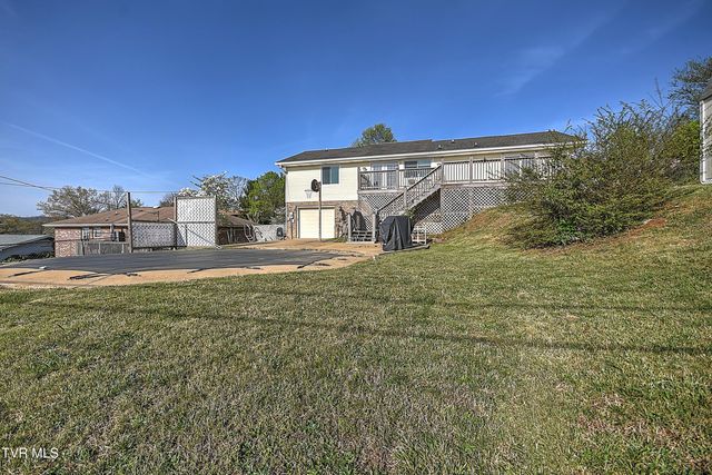 1023 Starling Drive, Kingsport, TN 37660