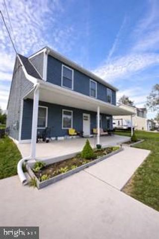 208 SYCAMORE AVE, Sewell, NJ 08080