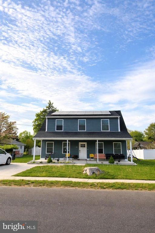 208 SYCAMORE AVE, Sewell, NJ 08080