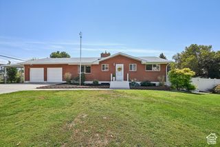 769 W 3650 N, Pleasant View, UT 84414