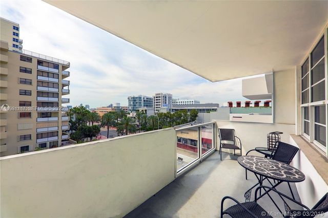 100 Lincoln Rd 509, Miami Beach, FL 33139