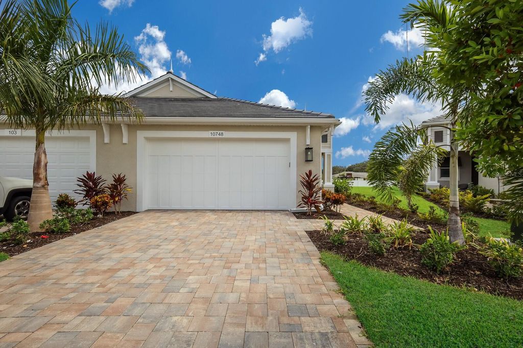 10748 KLEE AVENUE, Bradenton, FL 34212