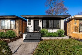 10240 S Torrence Avenue, Chicago, IL 60617