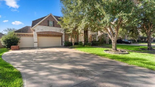 26319 Millies Creek Lane, Cypress, TX 77433