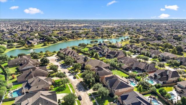 26319 Millies Creek Lane, Cypress, TX 77433