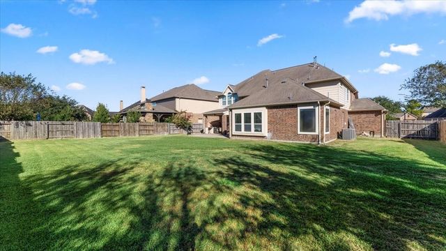 26319 Millies Creek Lane, Cypress, TX 77433