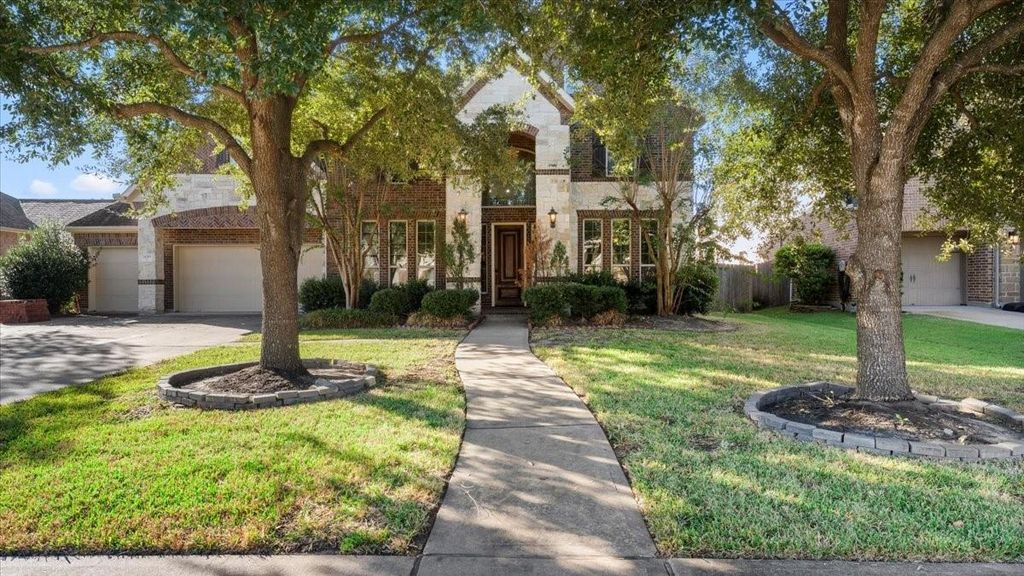 26319 Millies Creek Lane, Cypress, TX 77433