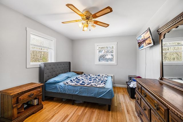 157 Westside Ave, North Attleboro, MA 02760