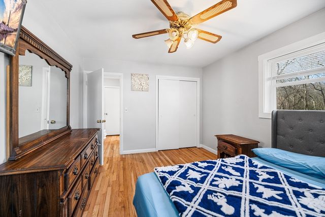 157 Westside Ave, North Attleboro, MA 02760