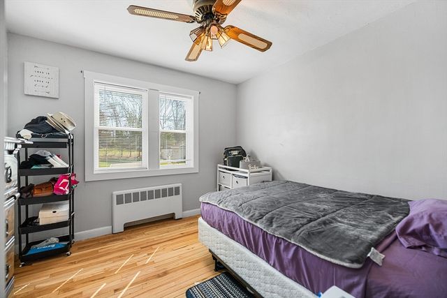 157 Westside Ave, North Attleboro, MA 02760