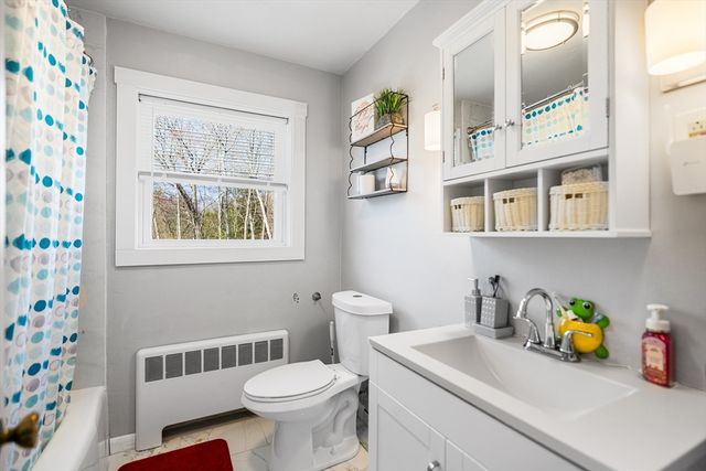 157 Westside Ave, North Attleboro, MA 02760