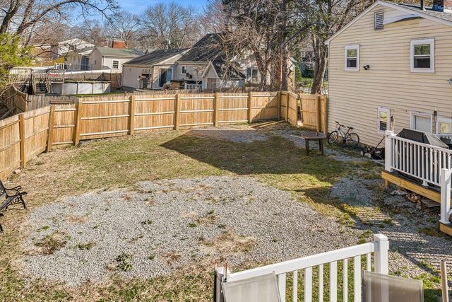 157 Westside Ave, North Attleboro, MA 02760