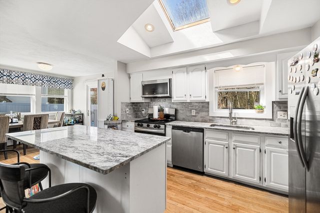 157 Westside Ave, North Attleboro, MA 02760