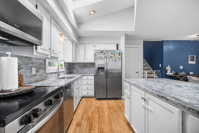 157 Westside Ave, North Attleboro, MA 02760