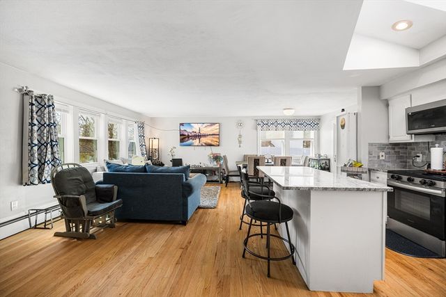 157 Westside Ave, North Attleboro, MA 02760