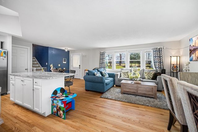 157 Westside Ave, North Attleboro, MA 02760