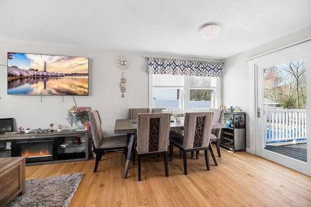 157 Westside Ave, North Attleboro, MA 02760