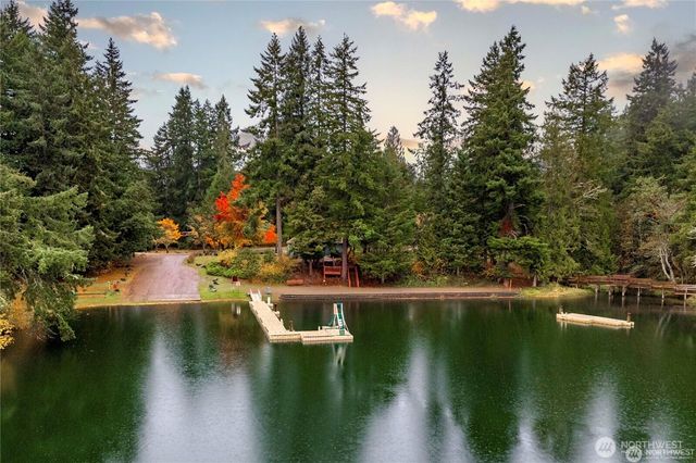 22145 N Clear Lake Boulevard SE, Yelm, WA 98597