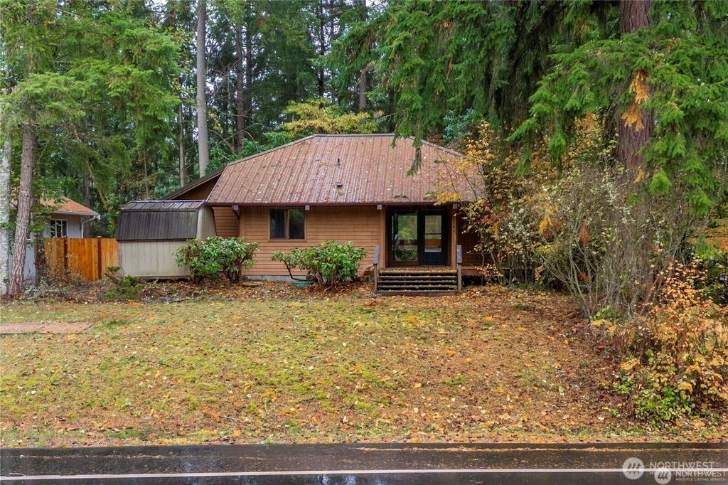22145 N Clear Lake Boulevard SE, Yelm, WA 98597