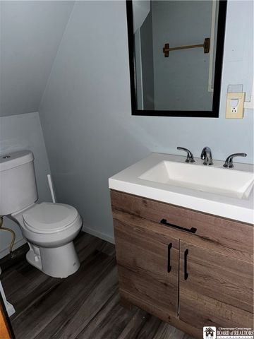 609 East 8th Street, Jamestown, NY 14701