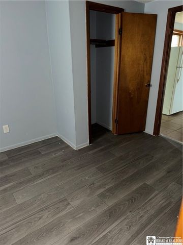 609 East 8th Street, Jamestown, NY 14701