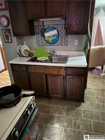 609 East 8th Street, Jamestown, NY 14701