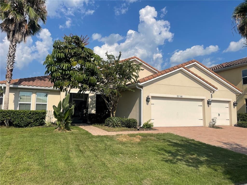 3758 PARADISO CIRCLE, Kissimmee, FL 34746
