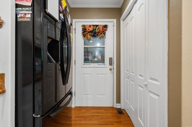 179 Oxford Street, Hot Springs, AR 71913