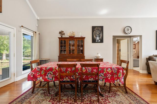 179 Oxford Street, Hot Springs, AR 71913