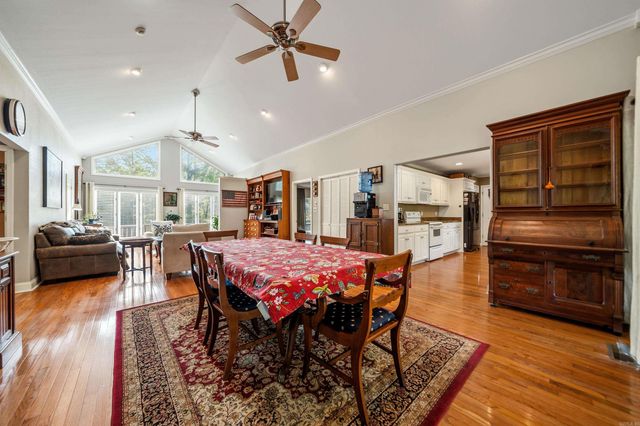 179 Oxford Street, Hot Springs, AR 71913