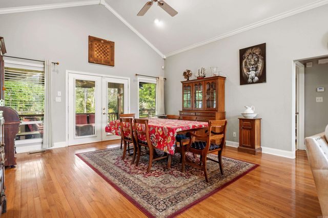 179 Oxford Street, Hot Springs, AR 71913