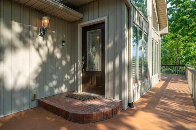 179 Oxford Street, Hot Springs, AR 71913