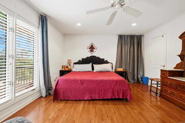 179 Oxford Street, Hot Springs, AR 71913