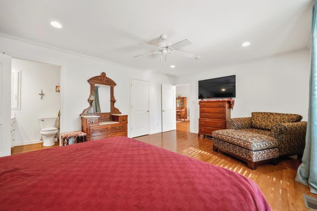 179 Oxford Street, Hot Springs, AR 71913