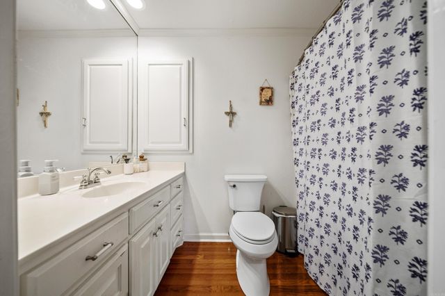 179 Oxford Street, Hot Springs, AR 71913