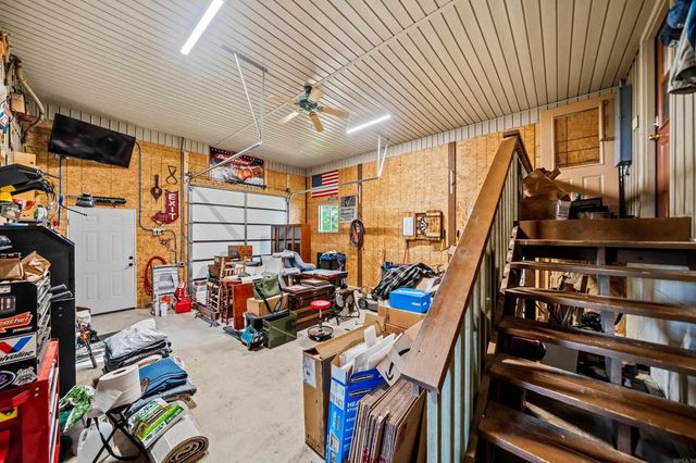 179 Oxford Street, Hot Springs, AR 71913