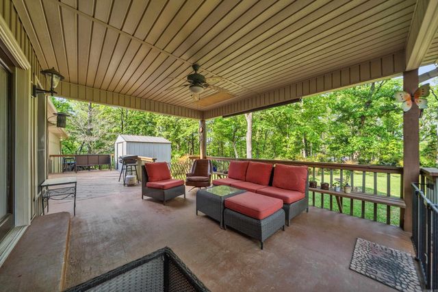 179 Oxford Street, Hot Springs, AR 71913