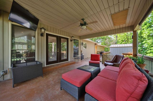 179 Oxford Street, Hot Springs, AR 71913