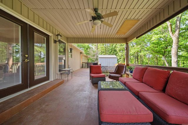 179 Oxford Street, Hot Springs, AR 71913