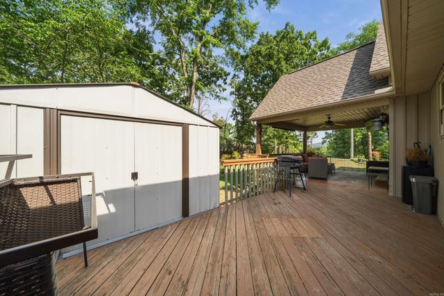 179 Oxford Street, Hot Springs, AR 71913