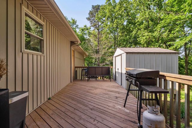 179 Oxford Street, Hot Springs, AR 71913