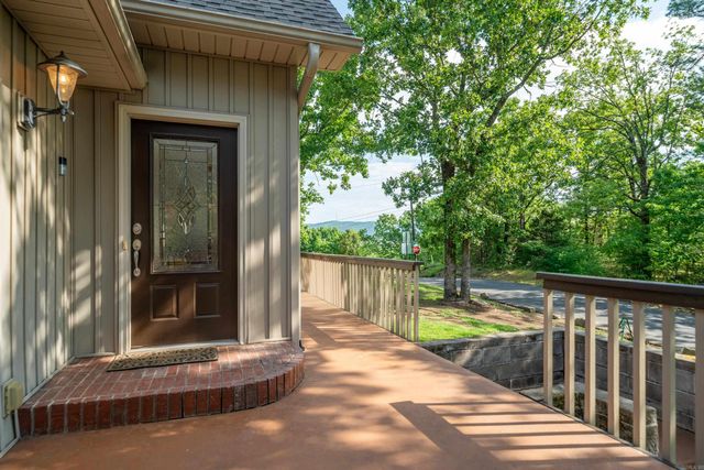 179 Oxford Street, Hot Springs, AR 71913