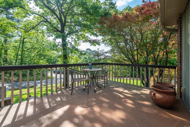 179 Oxford Street, Hot Springs, AR 71913