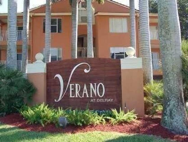 1740 Palm Cove Boulevard 4-103, Delray Beach, FL 33445