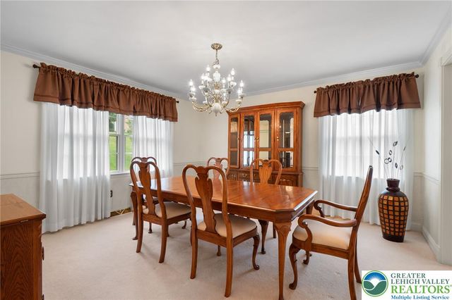 2011 Wooded Ridge Circle, Weisenberg Twp, PA 18051