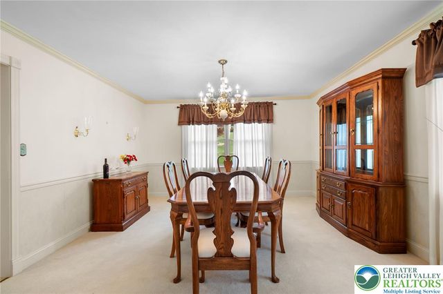 2011 Wooded Ridge Circle, Weisenberg Twp, PA 18051
