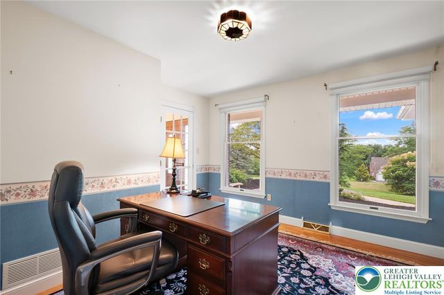 2011 Wooded Ridge Circle, Weisenberg Twp, PA 18051